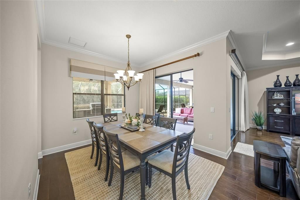 Active With Contract: $995,000 (4 beds, 4 baths, 3438 Square Feet)