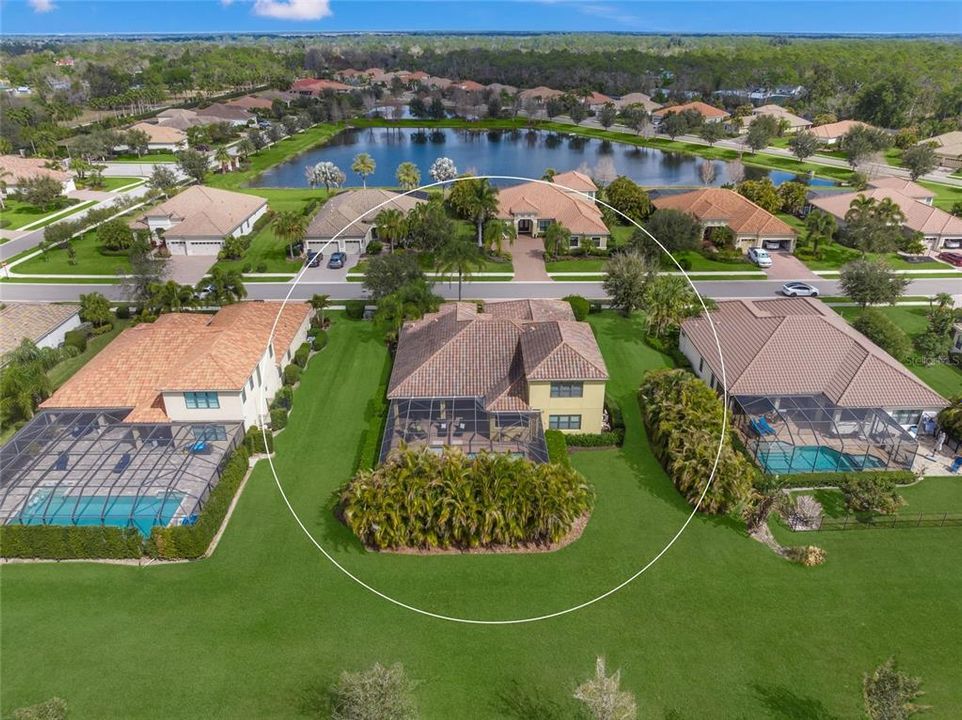 Active With Contract: $995,000 (4 beds, 4 baths, 3438 Square Feet)