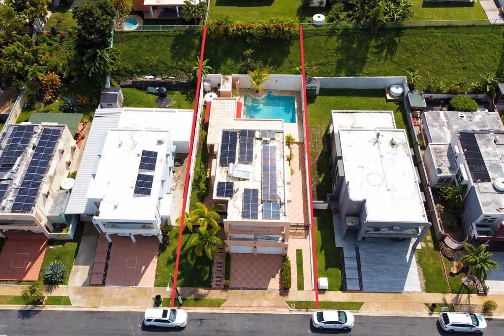En Venta: $468,000 (3 camas, 2 baños, 1967 Pies cuadrados)
