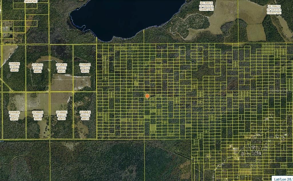 На продажу: $10,000 (1.26 acres)