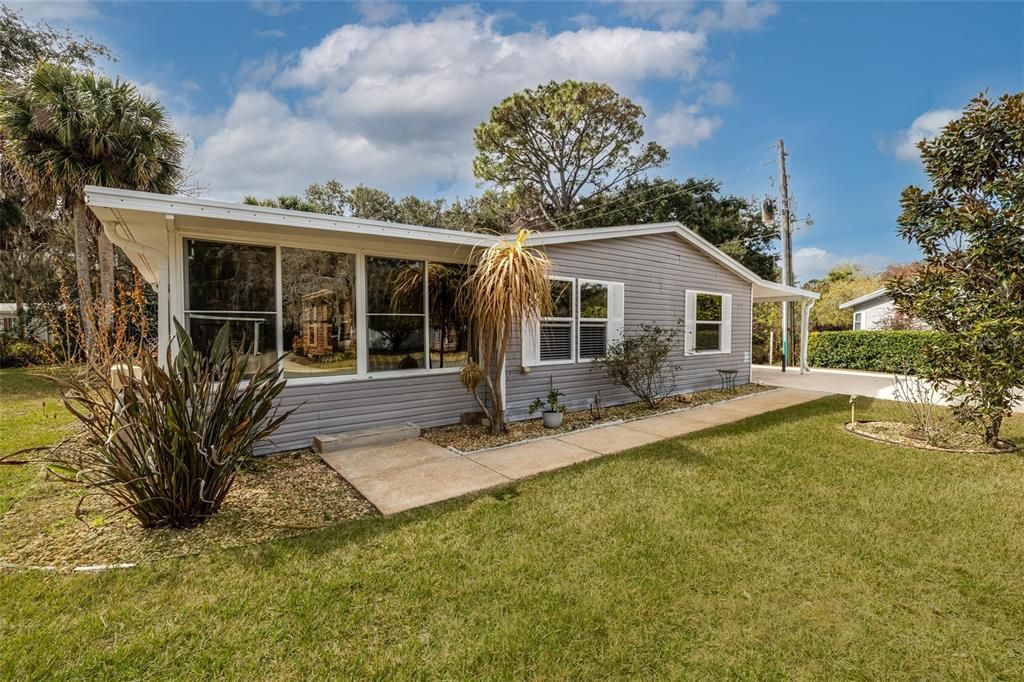 Activo con contrato: $189,000 (2 camas, 2 baños, 1000 Pies cuadrados)