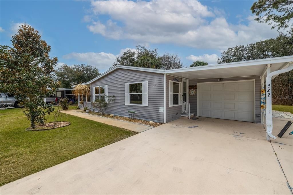Activo con contrato: $189,000 (2 camas, 2 baños, 1000 Pies cuadrados)
