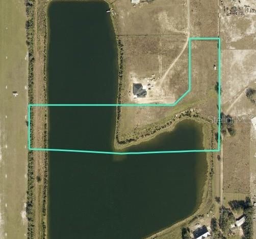 Recently Sold: $649,000 (11.53 acres)
