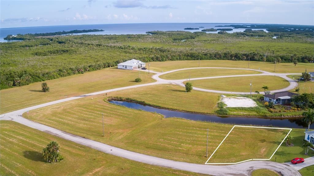 En Venta: $59,900 (0.23 acres)