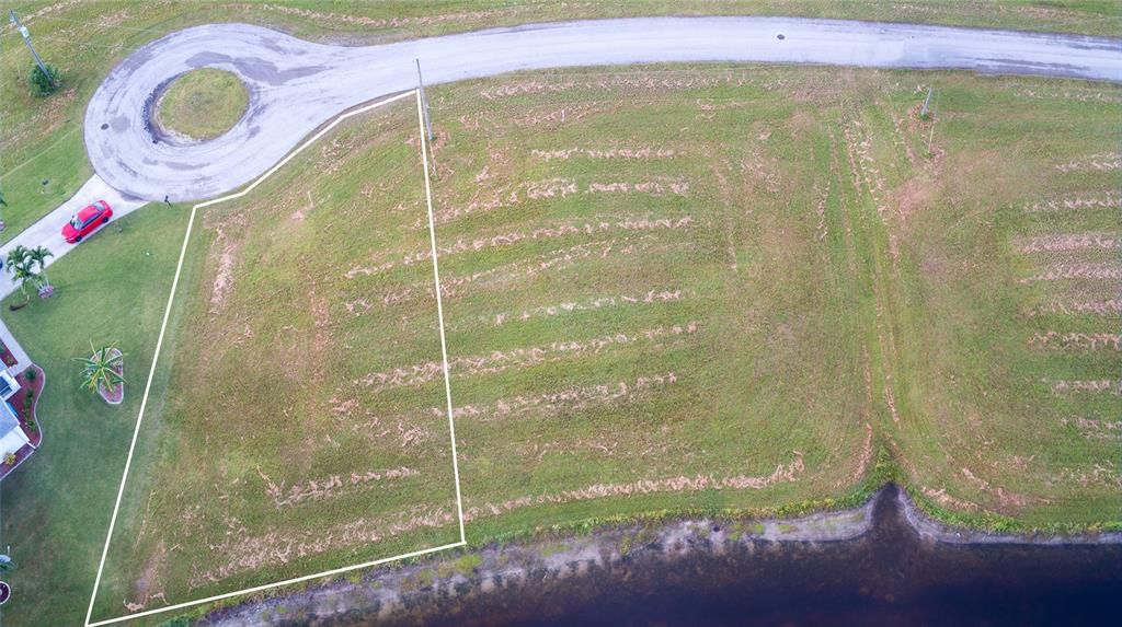 En Venta: $59,900 (0.23 acres)