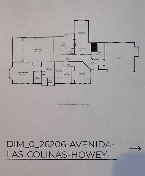 На продажу: $349,999 (2 спален, 2 ванн, 2031 Квадратных фут)