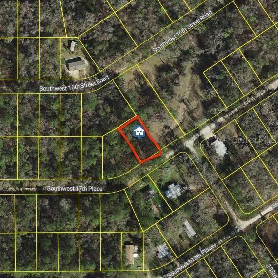 En Venta: $29,000 (0.25 acres)