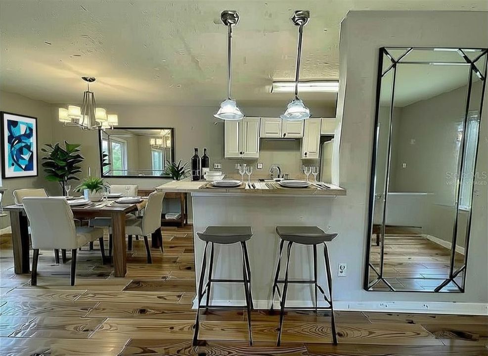 En Venta: $150,000 (2 camas, 2 baños, 1053 Pies cuadrados)