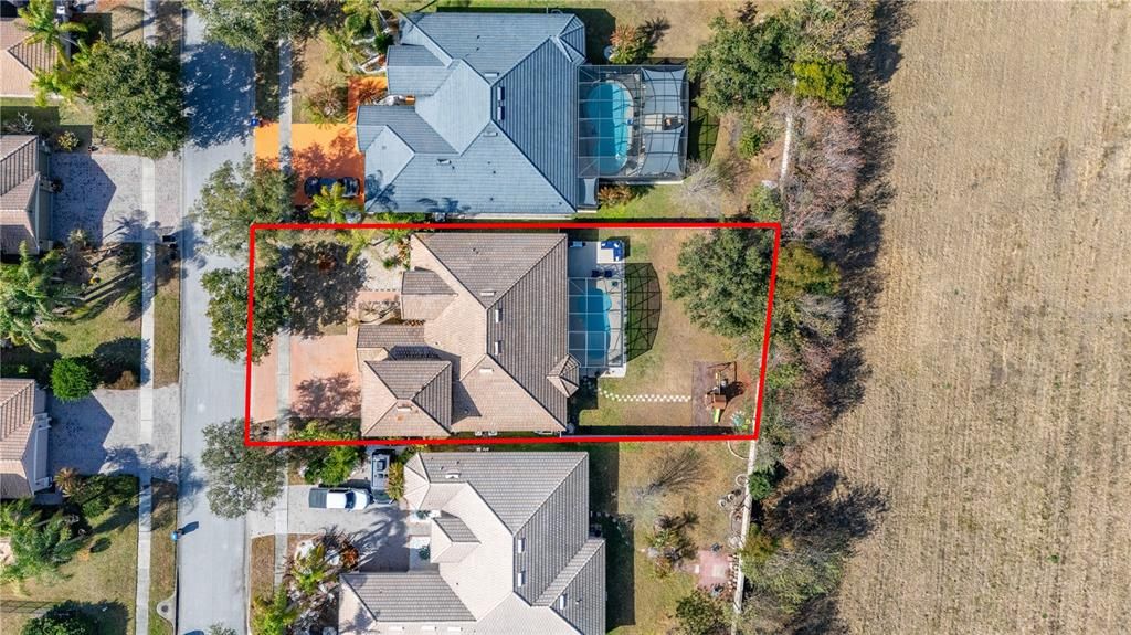 Active With Contract: $539,900 (5 beds, 3 baths, 2813 Square Feet)