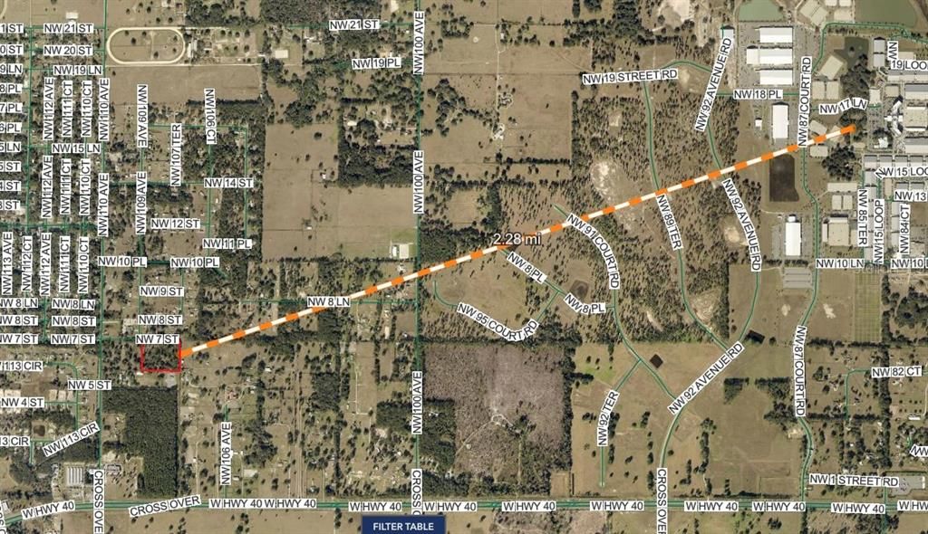 For Sale: $390,000 (7.50 acres)