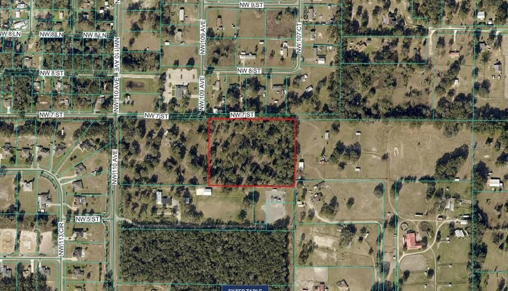 For Sale: $390,000 (7.50 acres)