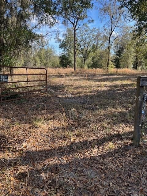 For Sale: $390,000 (7.50 acres)