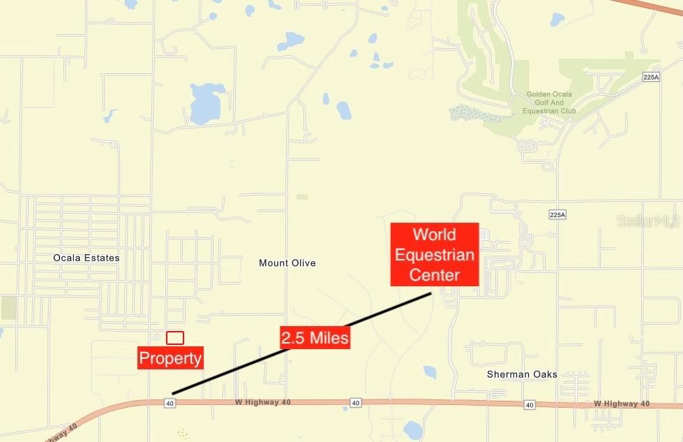 For Sale: $390,000 (7.50 acres)