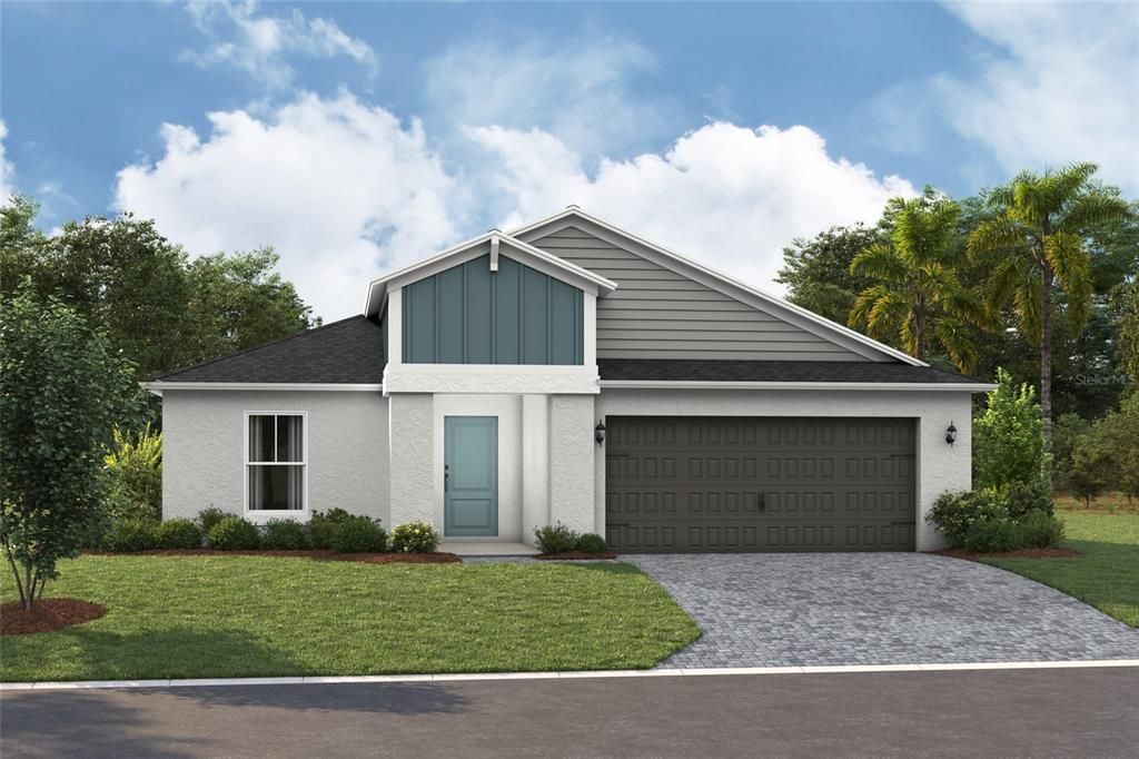 Active With Contract: $409,990 (4 beds, 2 baths, 1850 Square Feet)