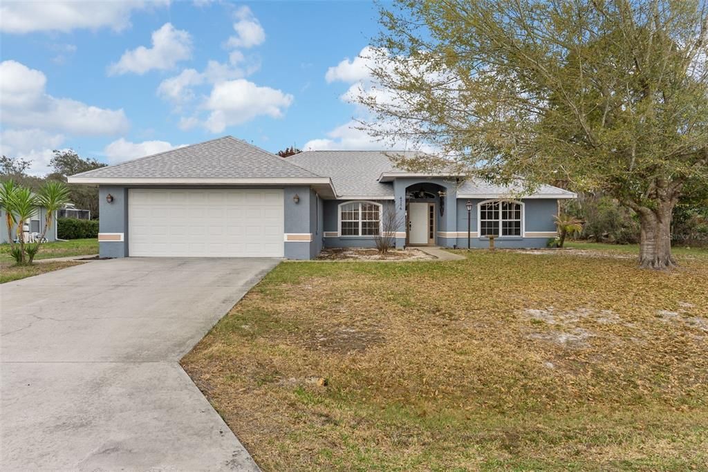 Active With Contract: $300,000 (3 beds, 2 baths, 2043 Square Feet)