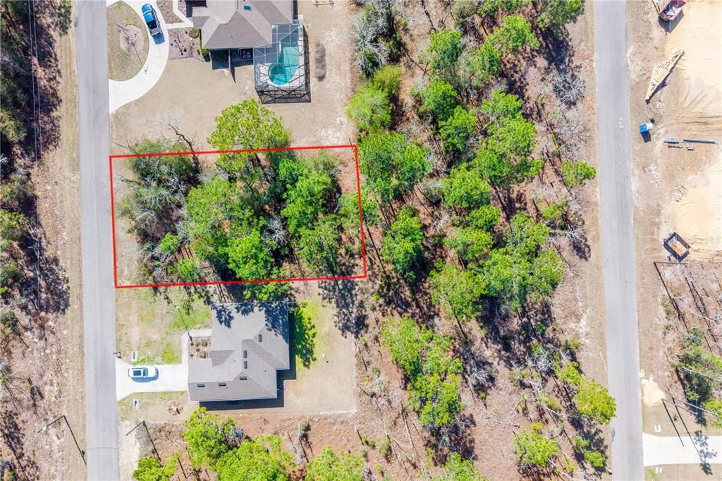 En Venta: $25,000 (0.23 acres)