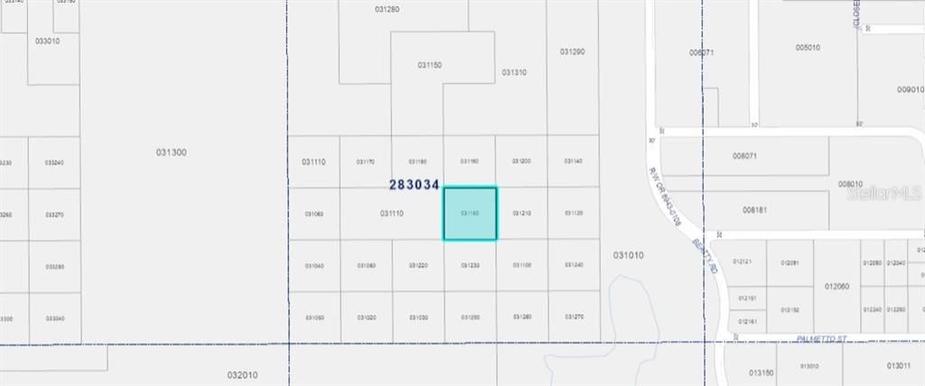 На продажу: $14,800 (0.63 acres)