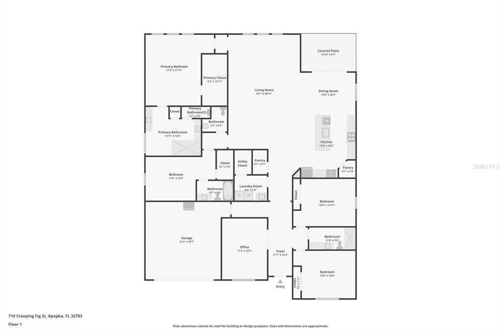 En Venta: $705,000 (5 camas, 3 baños, 2993 Pies cuadrados)