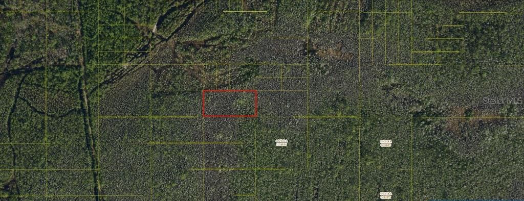 En Venta: $14,600 (1.27 acres)