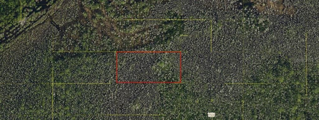 En Venta: $14,600 (1.27 acres)