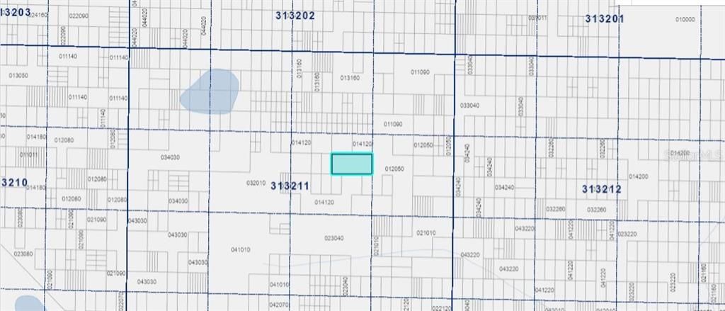 En Venta: $60,600 (5.03 acres)