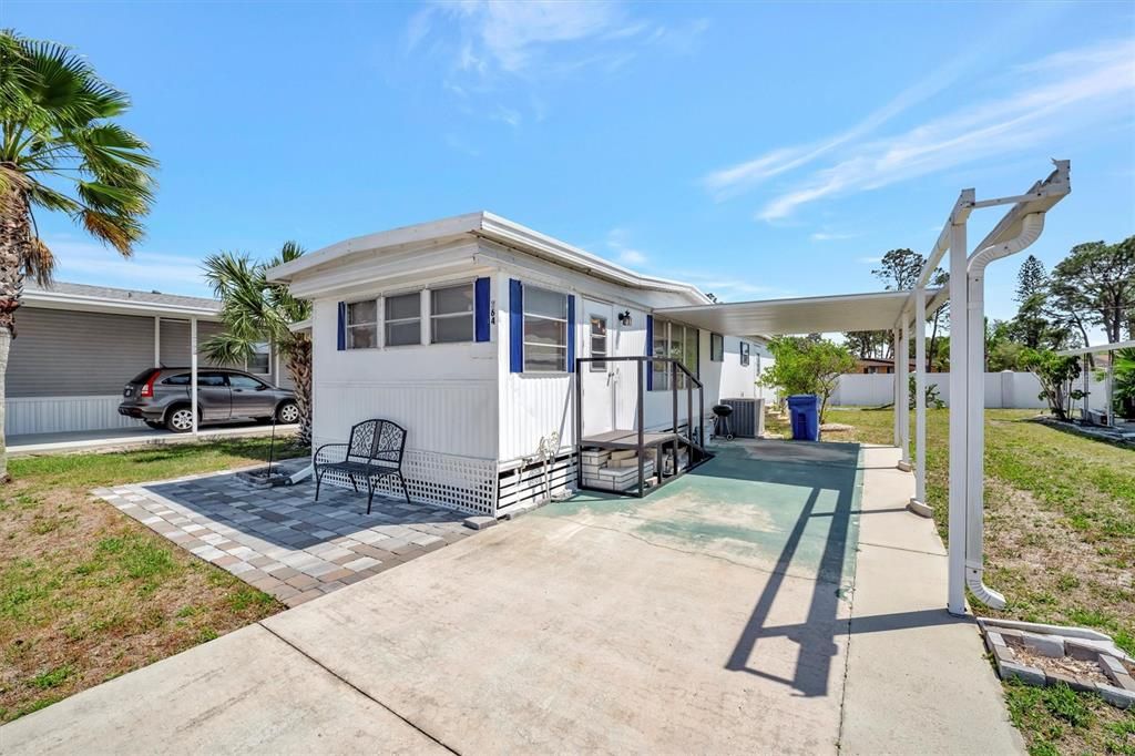En Venta: $104,900 (2 camas, 1 baños, 684 Pies cuadrados)