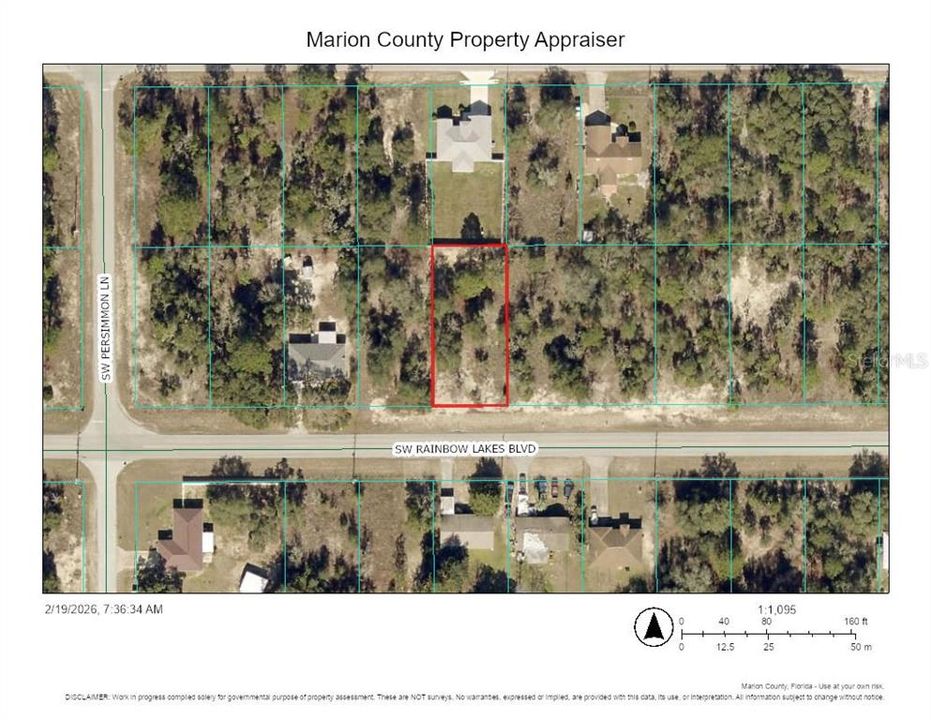 На продажу: $11,999 (0.24 acres)