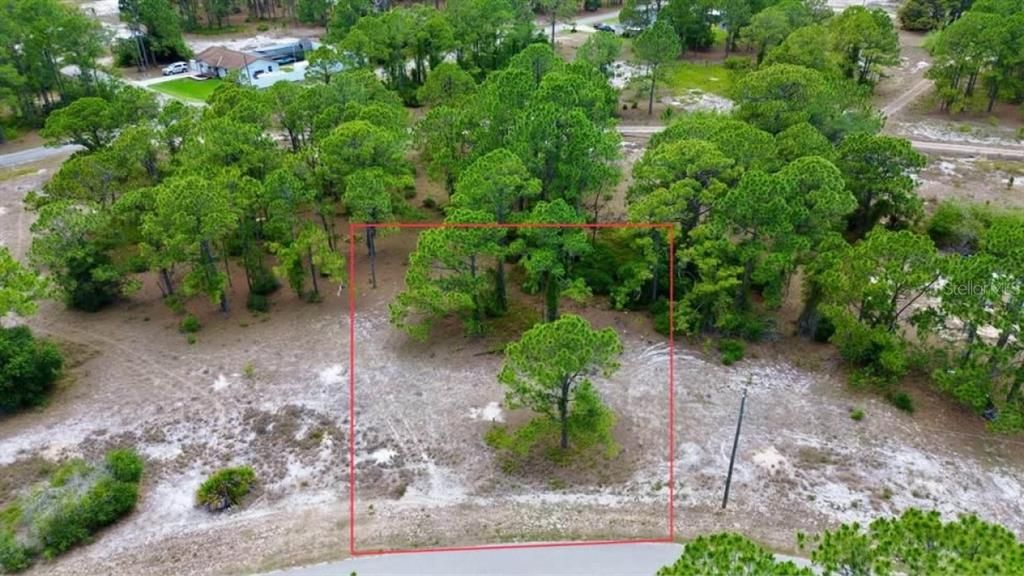 На продажу: $25,000 (0.24 acres)