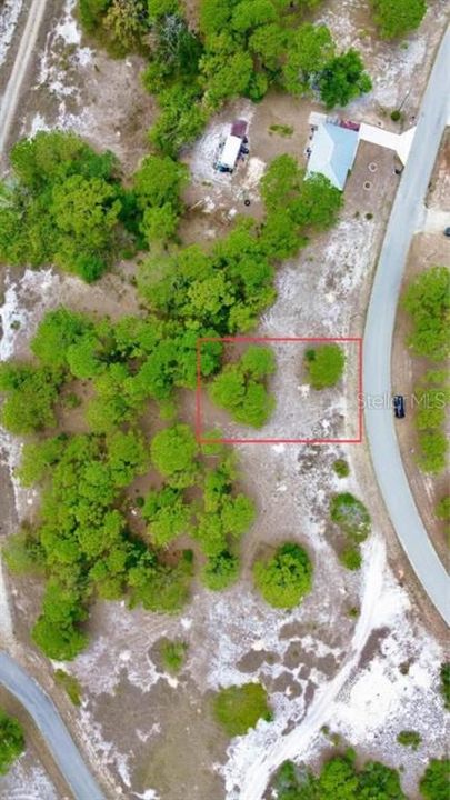 На продажу: $25,000 (0.24 acres)