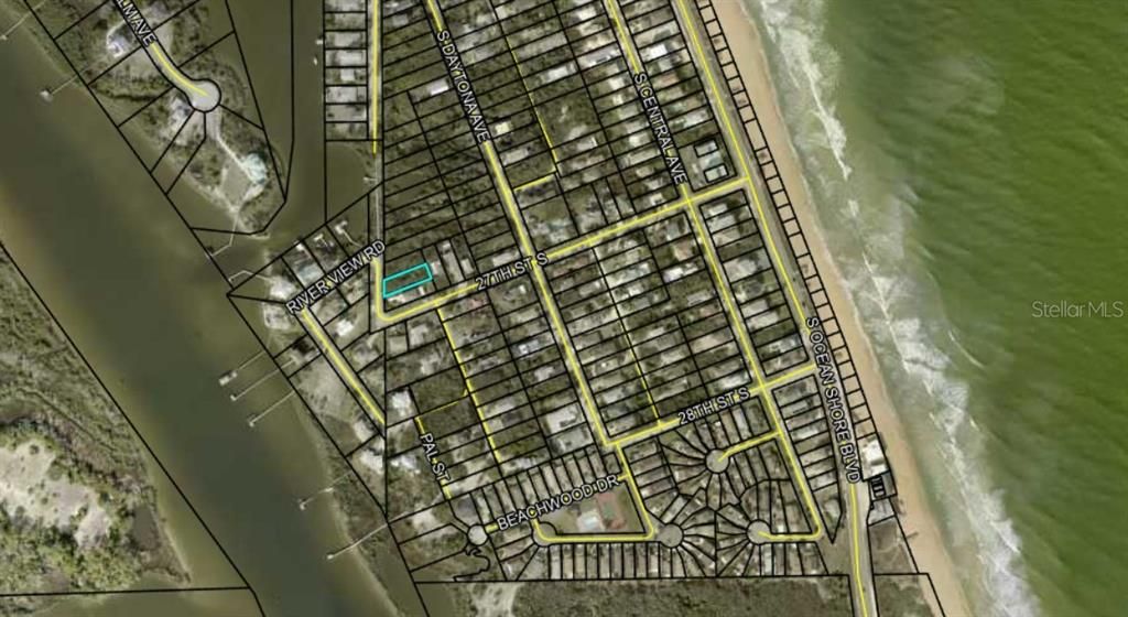 For Sale: $225,000 (0.18 acres)