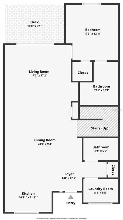 Active With Contract: $429,000 (4 beds, 4 baths, 2396 Square Feet)