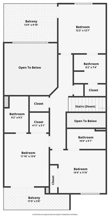 Active With Contract: $429,000 (4 beds, 4 baths, 2396 Square Feet)