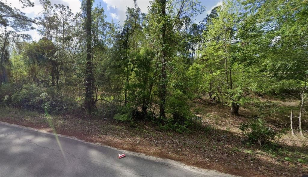 En Venta: $9,999 (0.25 acres)