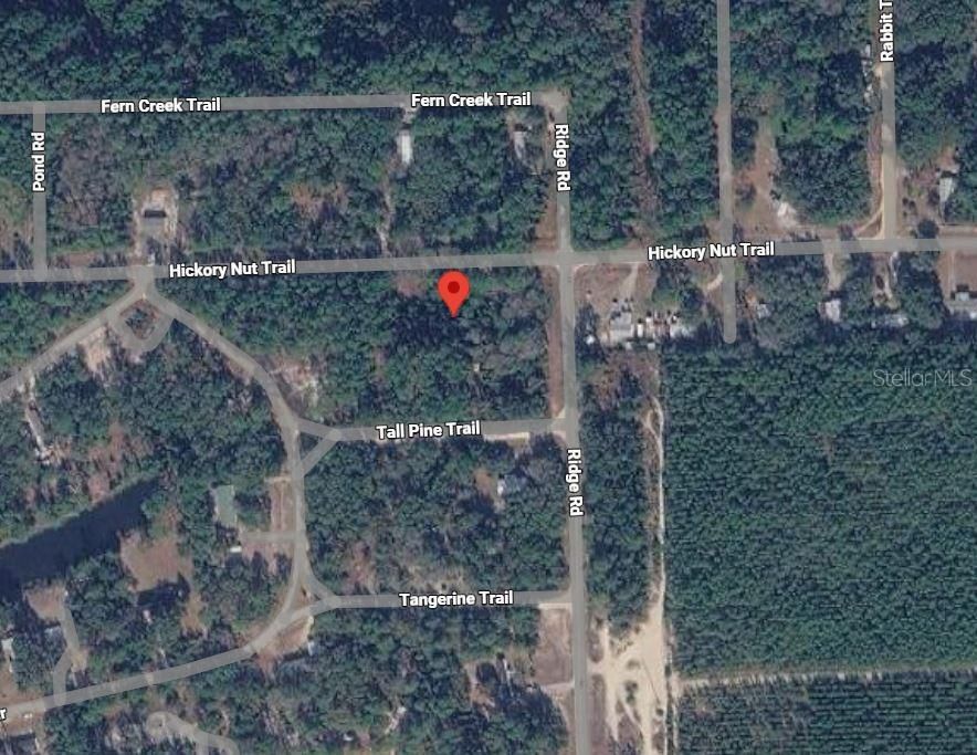 En Venta: $9,999 (0.25 acres)