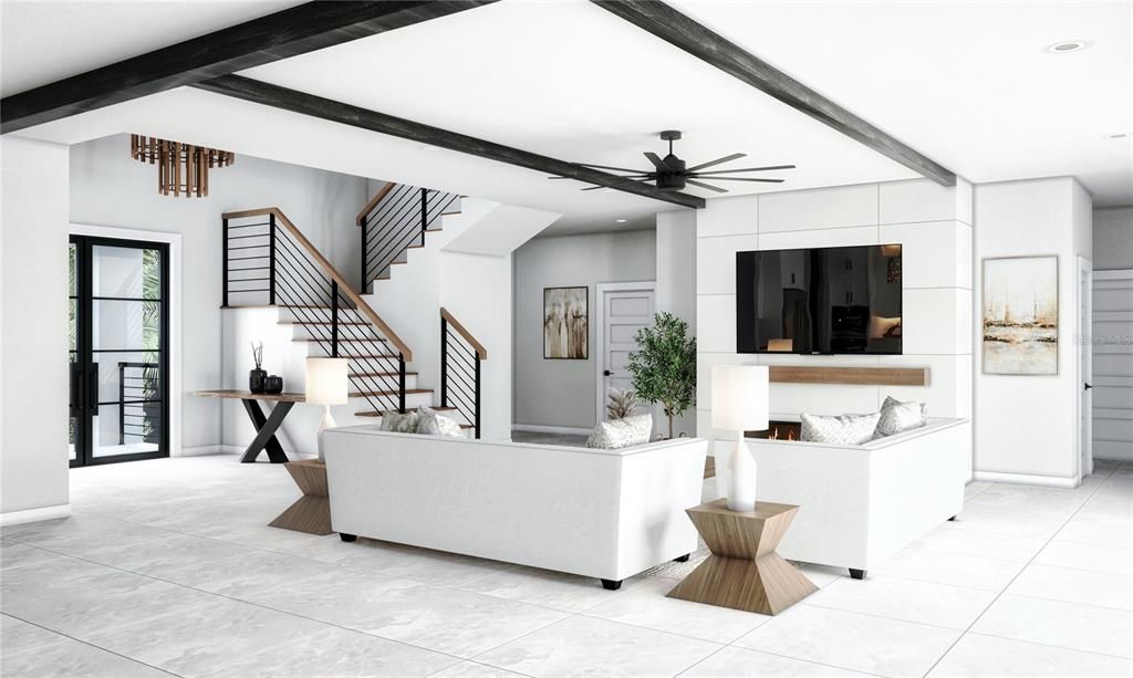 En Venta: $3,995,000 (5 camas, 5 baños, 4818 Pies cuadrados)