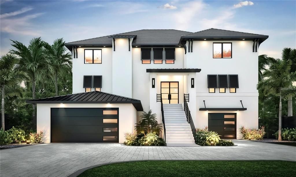 En Venta: $3,995,000 (5 camas, 5 baños, 4818 Pies cuadrados)