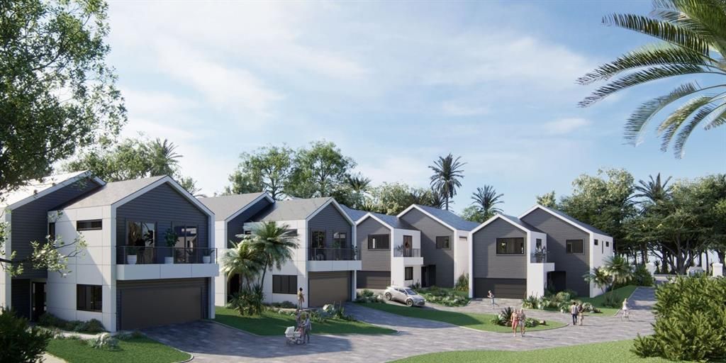 待售: $6,900,000 (1.18 acres)