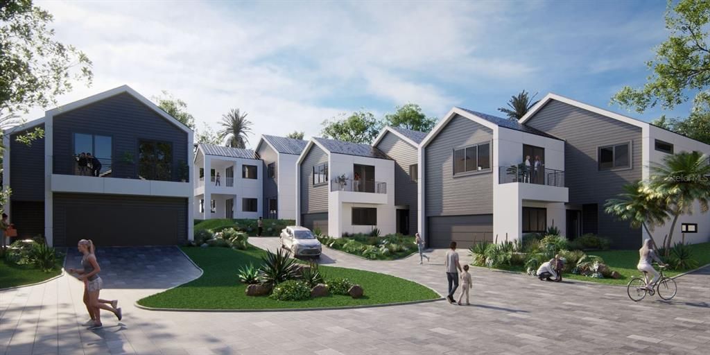 待售: $6,900,000 (1.18 acres)