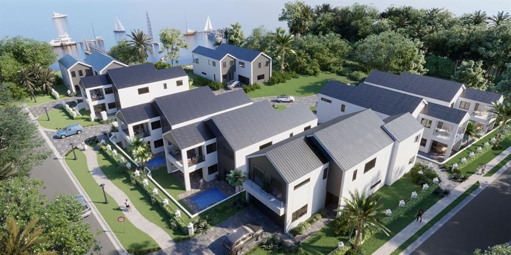 待售: $6,900,000 (1.18 acres)
