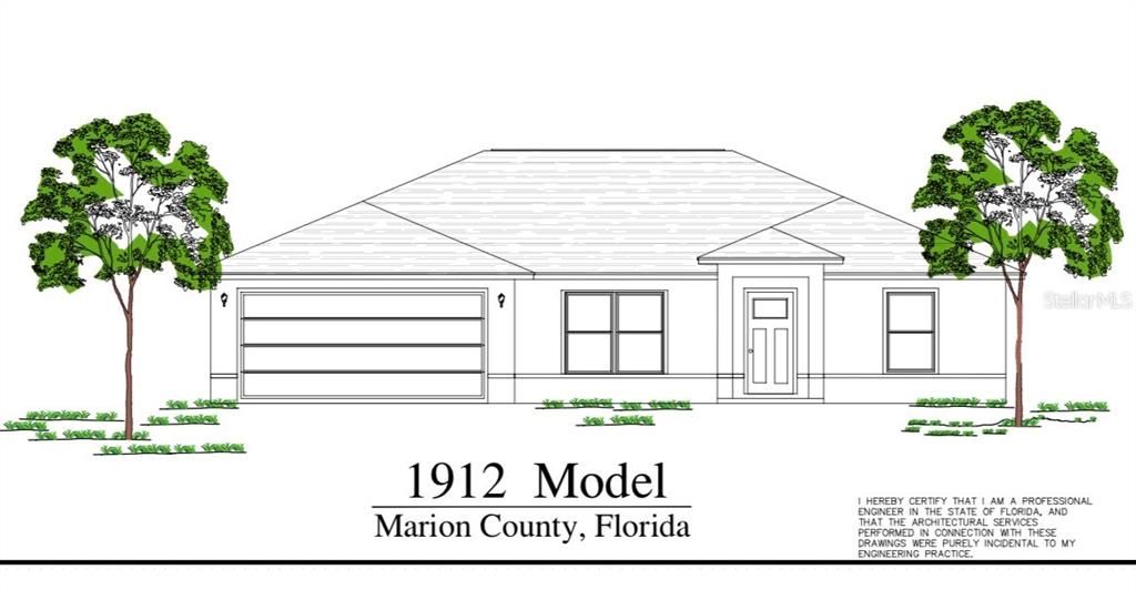Active With Contract: $259,900 (3 beds, 2 baths, 1506 Square Feet)