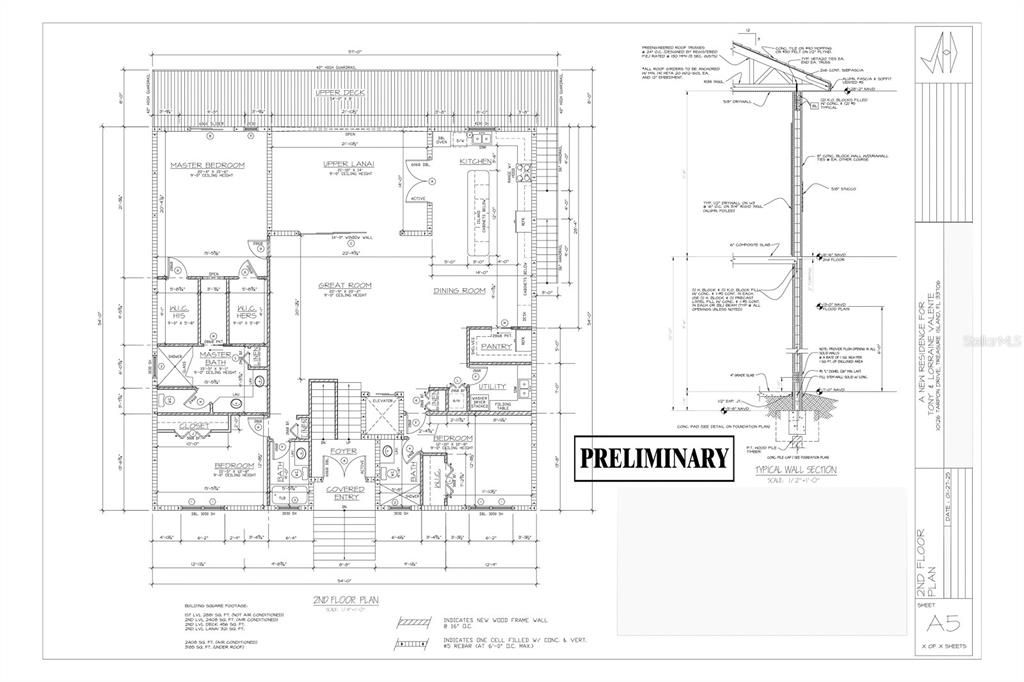 For Sale: $1,450,000 (0.24 acres)