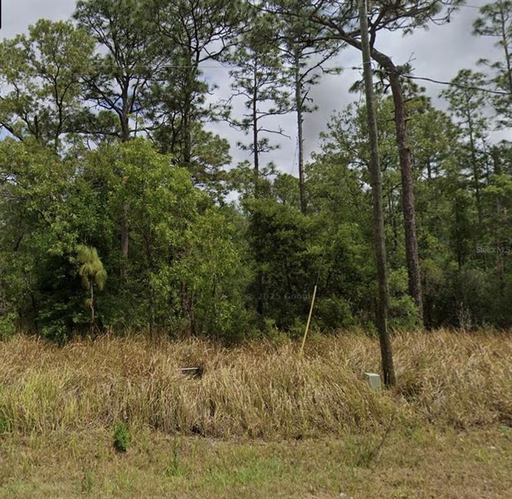 En Venta: $35,000 (0.34 acres)