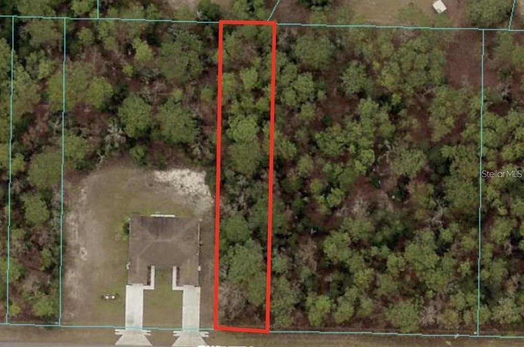 En Venta: $35,000 (0.34 acres)