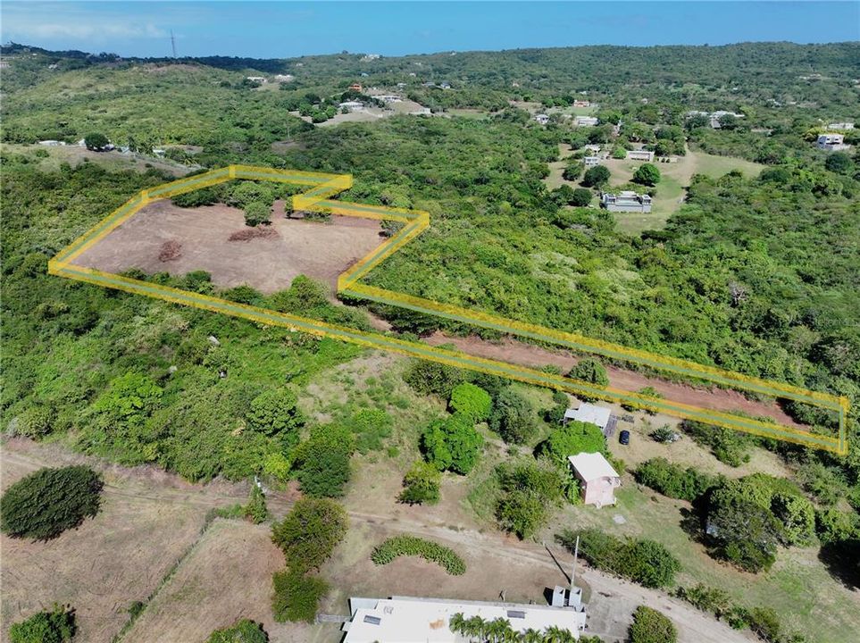 For Sale: $675,000 (5.20 acres)