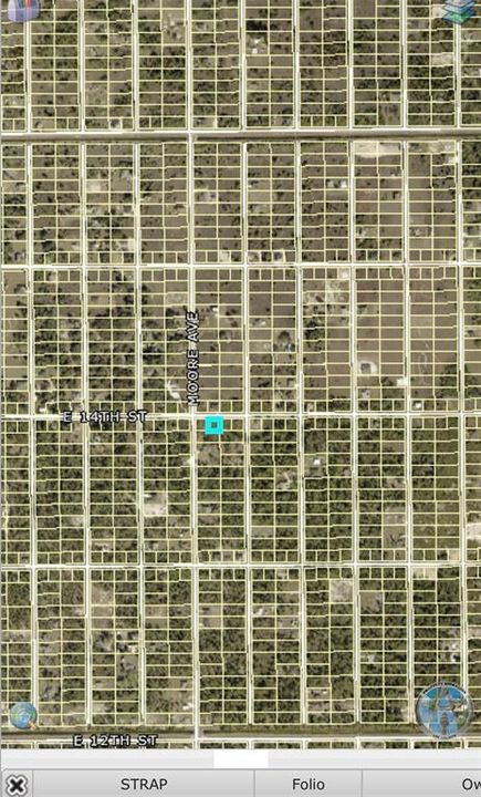 待售: $16,500 (0.25 acres)