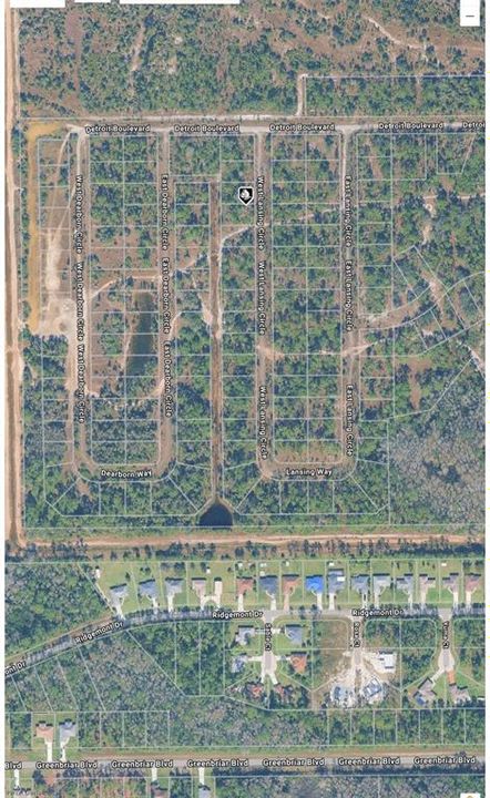待售: $10,500 (0.21 acres)
