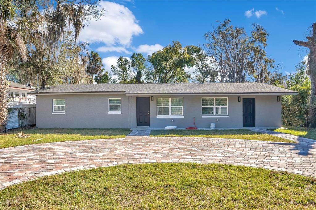 Active With Contract: $349,000 (4 beds, 1 baths, 1699 Square Feet)