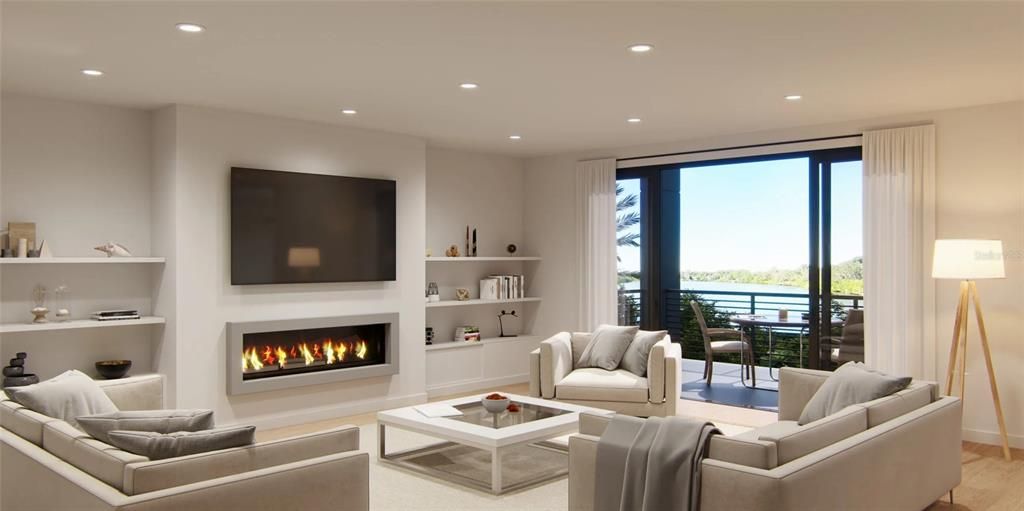 Activo con contrato: $2,350,000 (4 camas, 4 baños, 3410 Pies cuadrados)