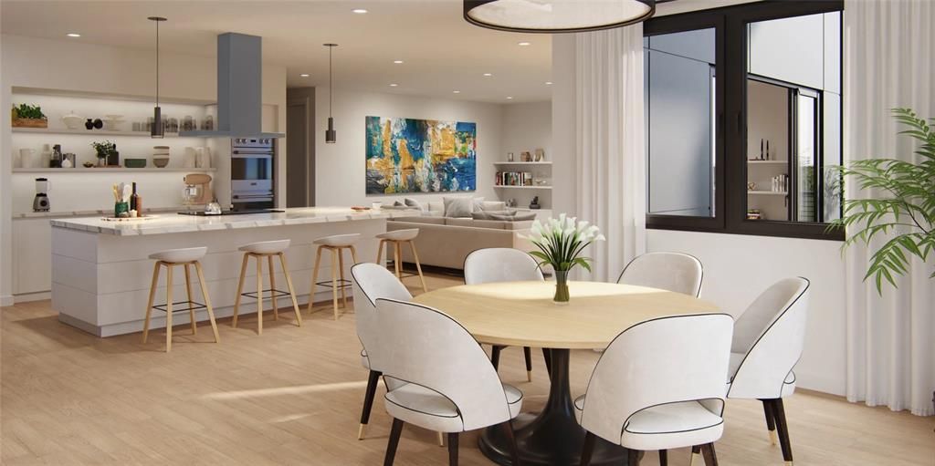 Activo con contrato: $2,350,000 (4 camas, 4 baños, 3410 Pies cuadrados)