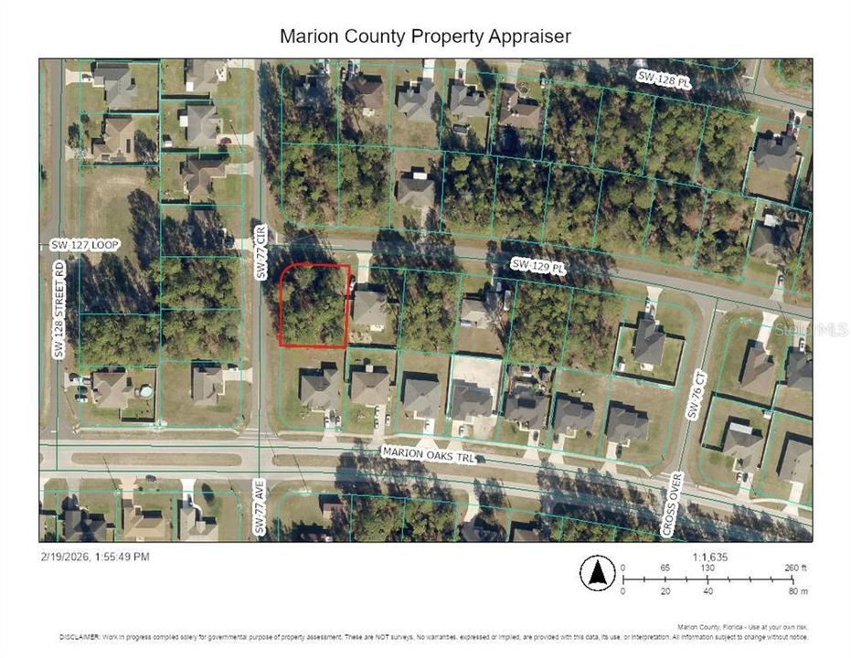 合同活跃: $50,000 (0.28 acres)